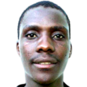 Nelson Maziwisa fm21