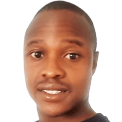 Ronald Chitiyo fm 2021