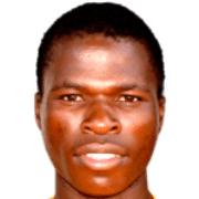 Edmore Chirambadare fm21