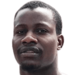 Simbarashe Chinani fm21