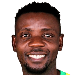 Rodwell Chinyengetere fm21