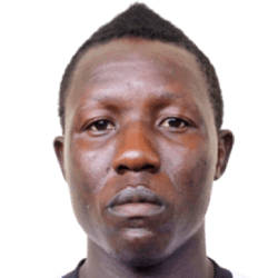 Tinashe Makanda fm21