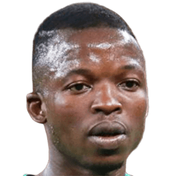 Butholezwe Ncube fm21