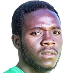 Perfect Chikwende fm21