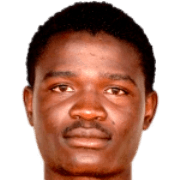 Lawrence Mhlanga fm21