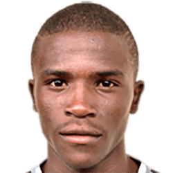 Godfrey Makaruse fm21