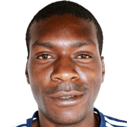 Kudakwashe Musharu fm21