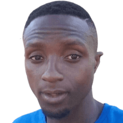 Willard Kalongonda fm21