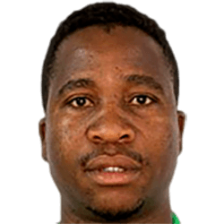 Jameson Mukombwe fm21