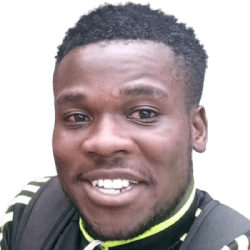 Cliff Chitsamba fm21