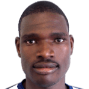 Byron Madzokere fm21