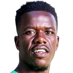 Raphael Muduviwa fm21