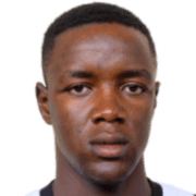 Mbongeni Ndlovu fm21