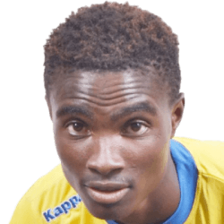 Tatenda Tavengwa fm21