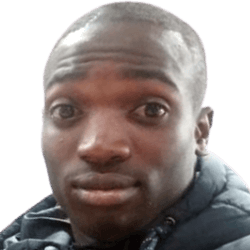 Blessing Sarupinda fm 2021