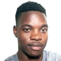 Tonderai Mateyaunga fm 2021