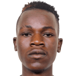 Cleopas Kapupurika fm21