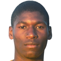 Mbekezeli Sibanda fm21