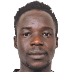 Charlton Siamalonga fm21