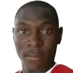 Kudzai Chigwida fm21