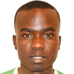 Brandon Mpofu fm 2021