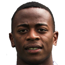 Alec Mudimu fm21