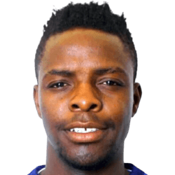 Blessing Sahondo fm21