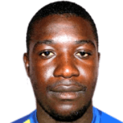 Takudzwa Chimwemwe fm21