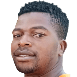 Blessing Mwandimutsira fm21