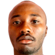 Martin Vengesayi fm21