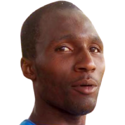 Samuel Mafukudze fm21