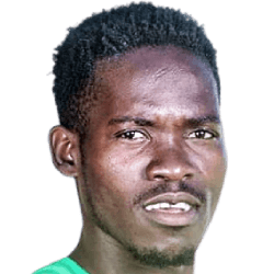 Nomore Chinyerere fm21