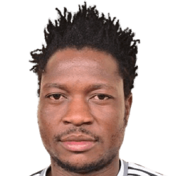 Julius Daudi fm 2021