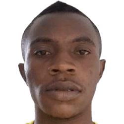 Brian Chikwenya fm21