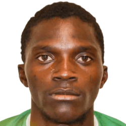 Phelius Sibanda fm21