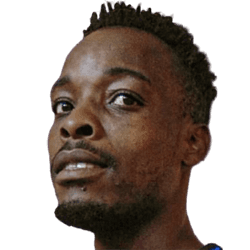 Farai Masusunye fm21