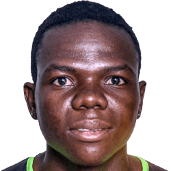 Arthur Musiyiwa fm21