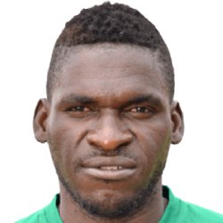 Newman Sianchali fm21