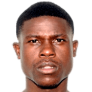 Zvikomborero Biseki fm21