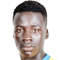 Hastings Chapusha fm21