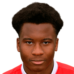 Tawanda Mutoti fm 2021