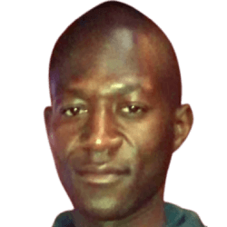 Bhekimpilo Ncube fm21