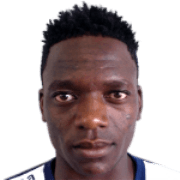 Michael Charamba fm21