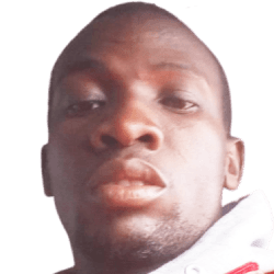 Johanes Sibanda fm21