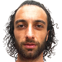 Sharif Mukhammad fm21