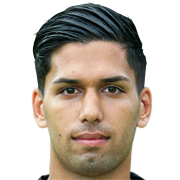 Abassin Alikhil fm21