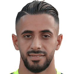 Hosseini Helal fm21