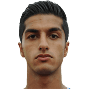 Mustafa Azadzoy fm 2021