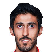 Ismail Abdul-Lateef fm21