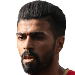 Ahmed Ali Juma fm 2021